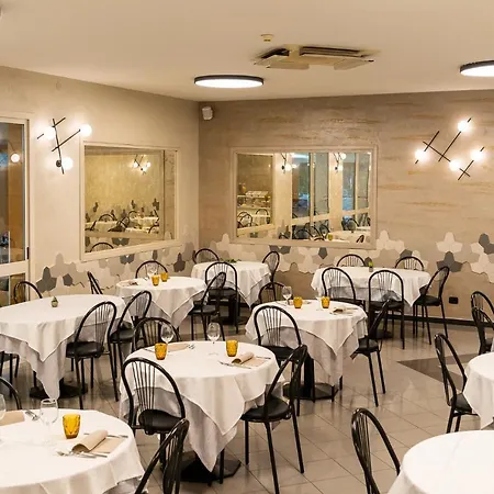 Tirsus Bellaria-Igea Marina