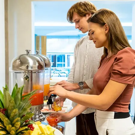 Tirsus 3* Bellaria-Igea Marina