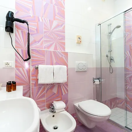 Tirsus Hotel Bellaria-Igea Marina