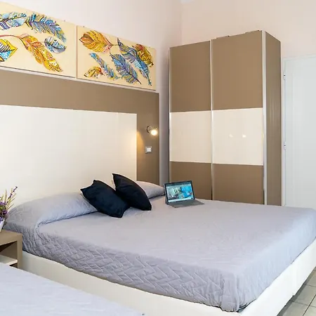 Tirsus 3* Bellaria-Igea Marina