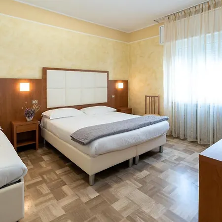 Tirsus 3* Bellaria-Igea Marina