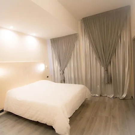 Hotel Tirsus Bellaria-Igea Marina