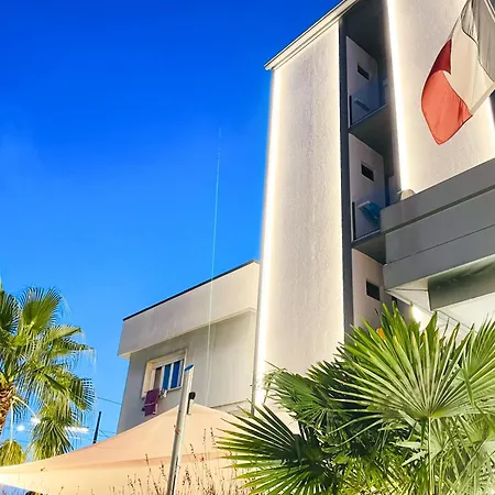 Tirsus Bellaria-Igea Marina