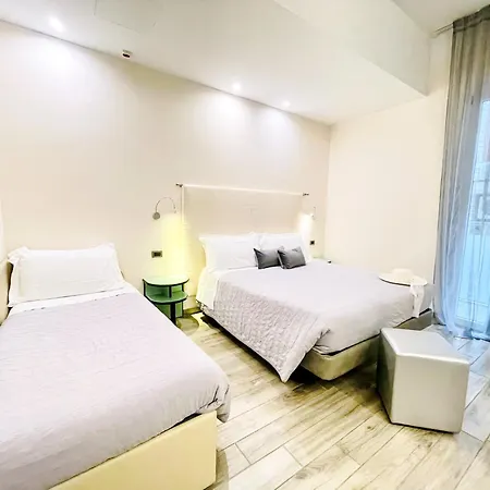 Hotel Tirsus