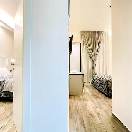 Tirsus Hotel Bellaria-Igea Marina