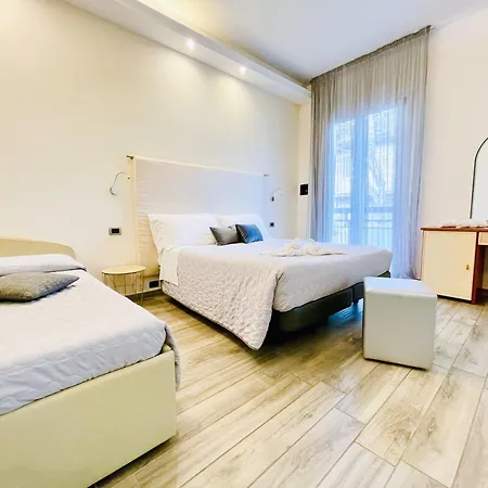 Tirsus Bellaria-Igea Marina