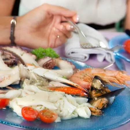 Tirsus Hotel Bellaria-Igea Marina