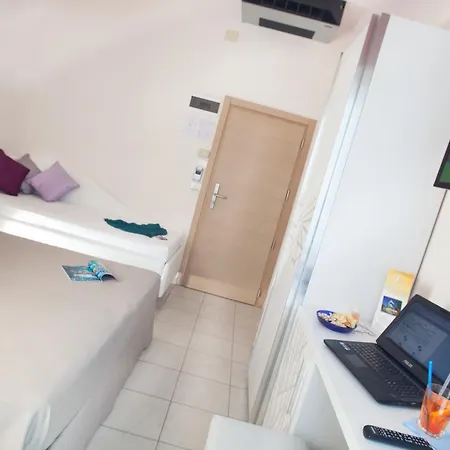 Hotel Tirsus Bellaria-Igea Marina