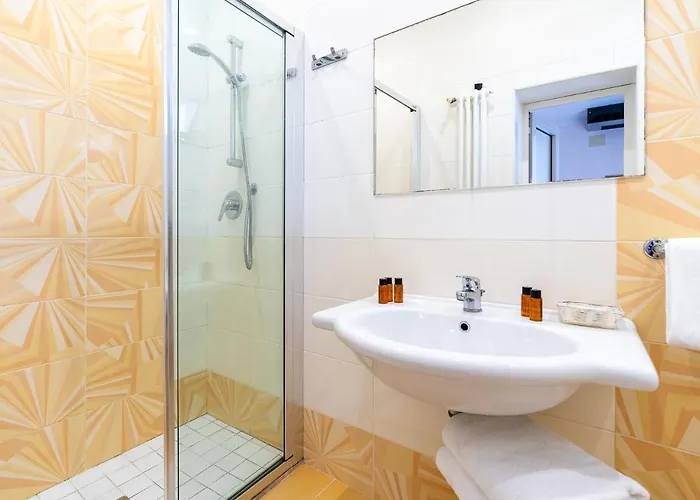 Hotel Tirsus