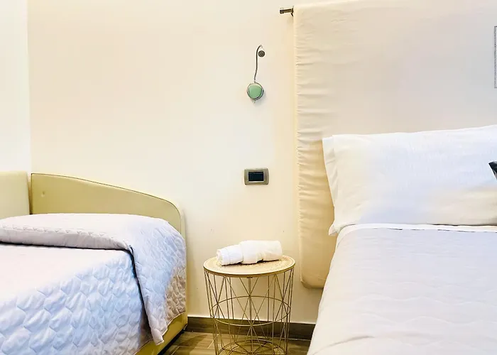 Tirsus Hotel