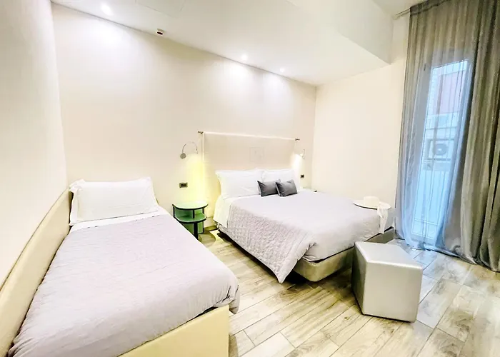 Hotel Tirsus