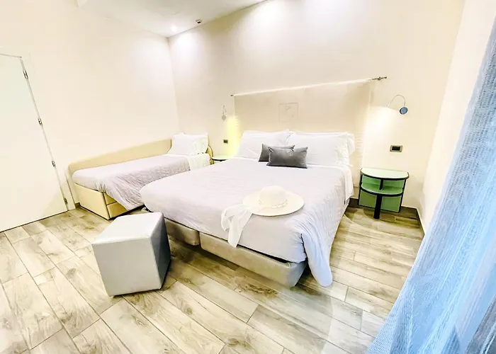 Tirsus Hotel 3*