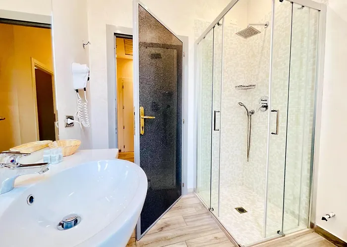Tirsus Hotel