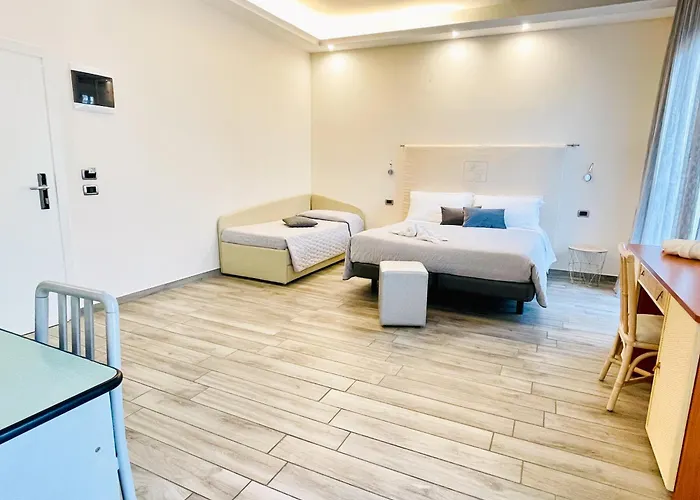 Hotel Tirsus