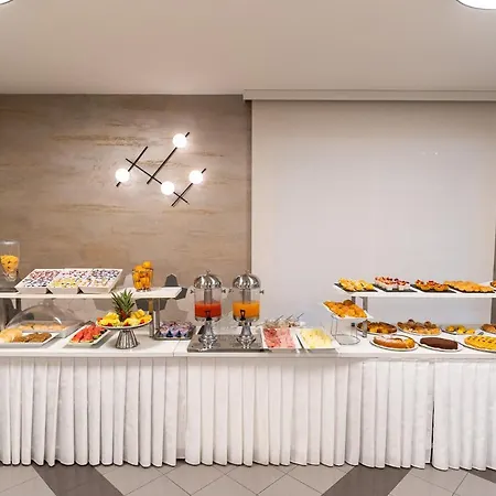 호텔 Tirsus 벨레지아아지마리나