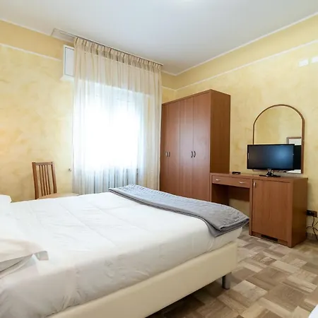 Otel Tirsus Bellaria-Igea Marina