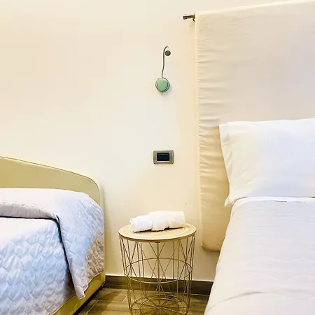 Tirsus Hotel