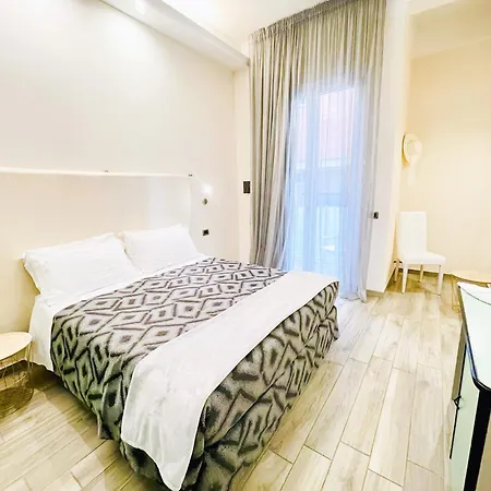 Hotell Tirsus Bellaria-Igea Marina