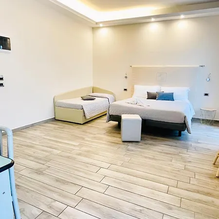 Hotel Tirsus