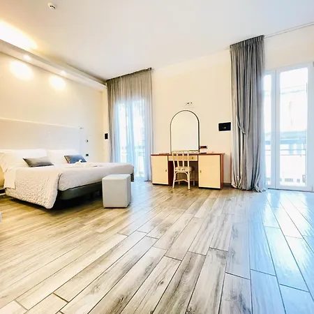 Tirsus Hotel Bellaria-Igea Marina