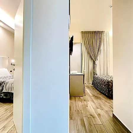 호텔 Tirsus 벨레지아아지마리나