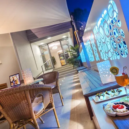 Hotel Tirsus