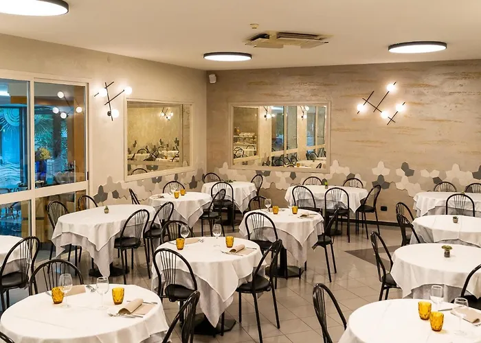 Tirsus Bellaria-Igea Marina