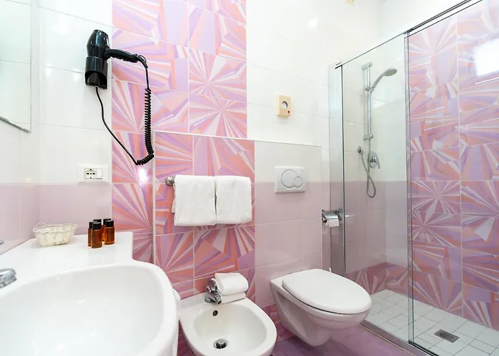 Tirsus Hotel Bellaria-Igea Marina