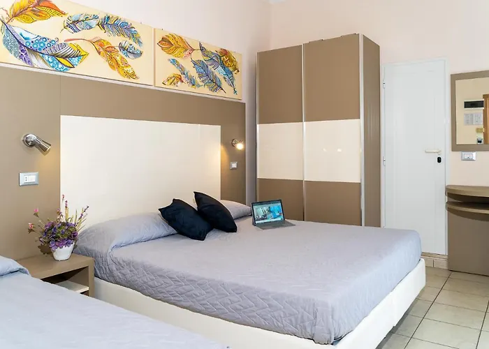 Tirsus 3* Bellaria-Igea Marina