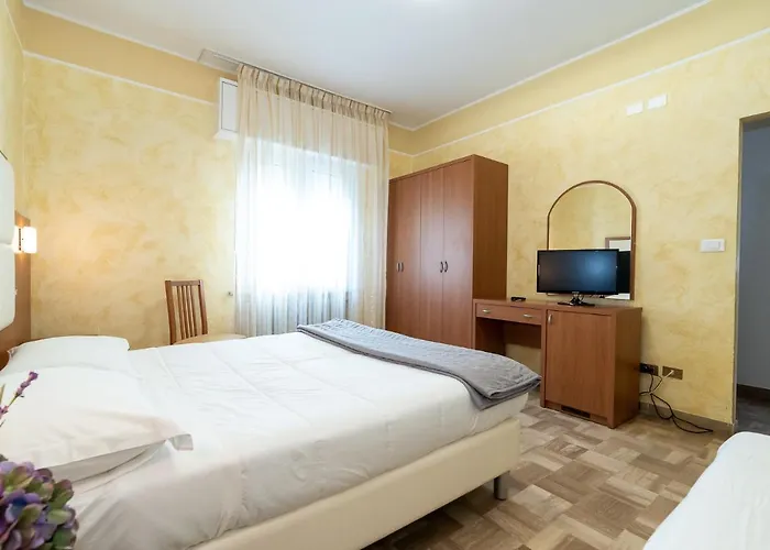 Hotel Tirsus Bellaria-Igea Marina