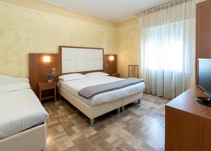 Tirsus 3* Bellaria-Igea Marina