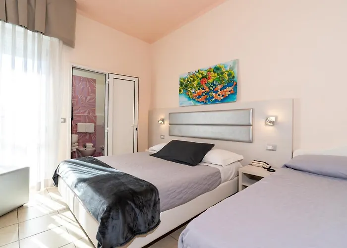 Hotel Tirsus 3*
