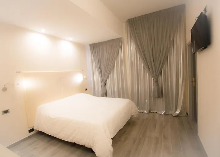 Hotel Tirsus Bellaria-Igea Marina