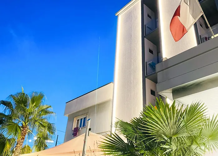 Tirsus Bellaria-Igea Marina