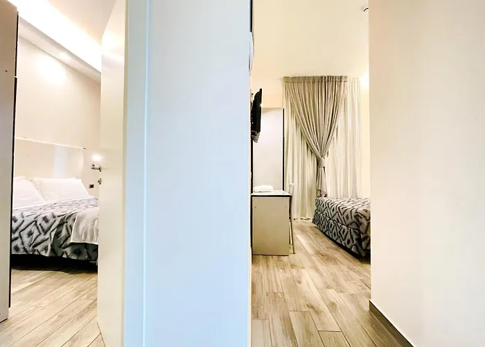 Tirsus Hotell Bellaria-Igea Marina