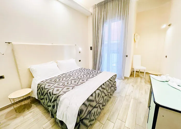 Hotell Tirsus Bellaria-Igea Marina