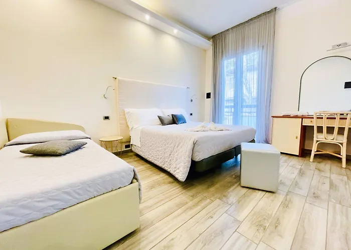 Tirsus Bellaria-Igea Marina