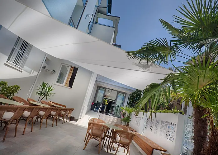 Tirsus Bellaria-Igea Marina