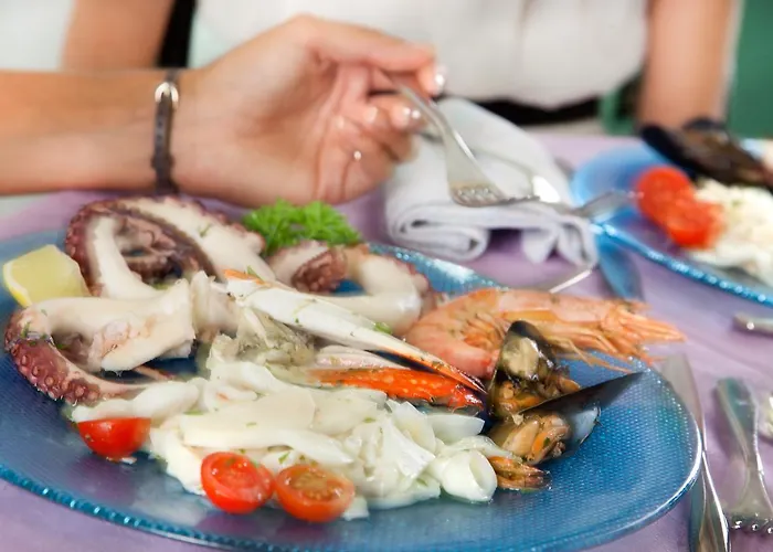 Tirsus Hotell Bellaria-Igea Marina